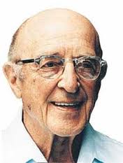Carl Rogers 1902 -1987