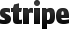 Stripe-Logo Alle Karten + Google | Apple